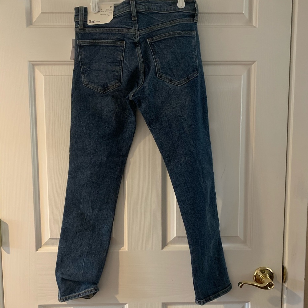 Gap Jeans